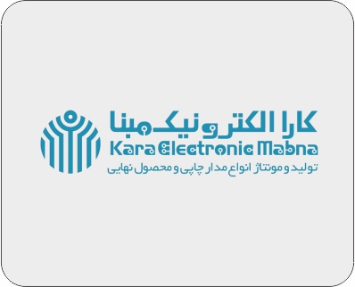 Kara Electronic Mabna Co.